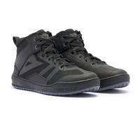 Dainese Suburb Air Schuhe, schwarz-schwarz Größe: 46