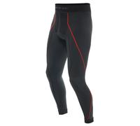 Dainese Thermo Pants Funktionswäsche Hose Herren (schwarz/rot) Gr: M
