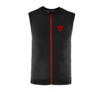 Dainese Snow Scarabeo Flexagon Waistcoat 2 Youth Protection Vest Schwarz S (Herstellerartikelnummer: 48700007-Y60-JS)
