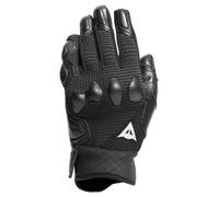 Dainese Unruly Ergo-Tek Damen Handschuhe Anthrazit L Damen grau