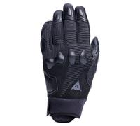 Dainese Unruly Ergo-Tek Handschuhe unisex schwarz, 3XL