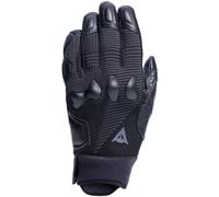 Dainese Unruly Ergo-Tek Motorradhandschuhe, schwarz, Größe 3XL für Männer