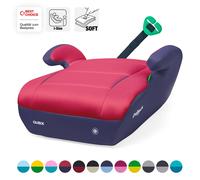 Daliya® QUBIX i-Size Kindersitzerhöhung Kindersitz Autositz125-150 cm Booster