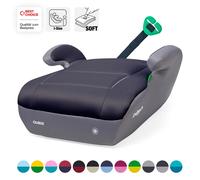 Daliya® QUBIX i-Size Kindersitzerhöhung Kindersitz Autositz125-150 cm Booster