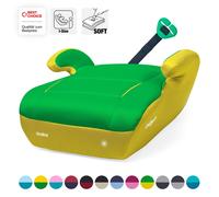 Daliya® QUBIX i-Size Kindersitzerhöhung Kindersitz Autositz125-150 cm Booster