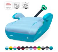 Daliya® QUBIX i-Size Kindersitzerhöhung Kindersitz Autositz125-150 cm Booster