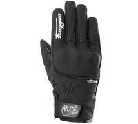 Damen Motorradhandschuhe Furygan Jet Lady All Season D3O® Evo schwarz-weiß M