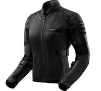 Rebelhorn Scandal 3 Damen Motorrad Textiljacke Größe