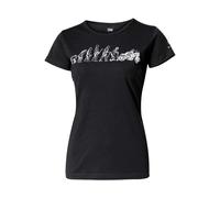 Damen T-Shirt Held Evolutia black XL black