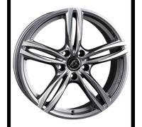 19 Zoll DM03 Felgen für BMW 5er F10 F11 550D M Performance 530 535 540 Z3 Z4 E85