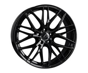 Damina Performance DM08 8 0x18 5x112 ET45 MB66 6