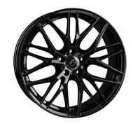 Damina Performance DM08 8.5J x 19 Zoll ET 45 LK 5x112 Alufelge Felge KBA NEU