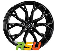 19 Zoll DM18 Felgen für Audi A4 S4 B8 B9 A5 S5 Coupe Cabrio Sportback B8 F4 8F