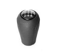 DANDELG 5/6-Gang-Schaltknauf, passend für Mazda 3 BK BL 5 CR CW 6 II GH CX-7 ER MX-5 NC III 23