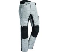 DANE Drakar Hellgrau Wasserdichte Textilhose Größe 110