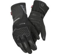 DANE Magnus Schwarz Wasserdichte Handschuhe Größe XL
