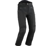 DANE NYBORG AIR 2 GTX Textilhose schwarz kurz XXL