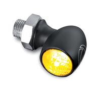Kellermann LED-Blinker Bullet Atto Dark