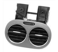 Dashboard Air Outlet Mittelarmlehne Hinten Klimaanlage Auslass Baugruppe 5ND819203A Kompatibel Mit VW Für Tiguan 2013 2014 2015 2016 2017 2018