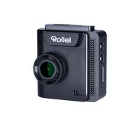 Rollei DashCam-402 Full HD Akku, Zigarettenanzünder Schwarz