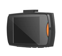 Dashcam Video Full HD 1080p Frontkamera fürs Auto Unauffällig und kompakt