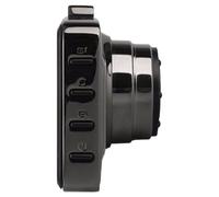 Dashing-Kamera vorne und hinten, 1080P-3-Zoll-Einzelobjektiv