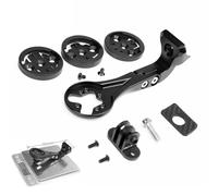Dauerhaft Fahrradcomputerhalter Für Garmin Bike Für Garmin Bike GPS Mount