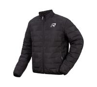 Daunenjacke Rukka Down-X 2.0 schwarz Gr. 66 warme Funktionsjacke Midlayer