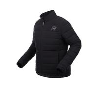 Daunenjacke Rukka Downride-R Lady Midlayer Schwarz, 44 44 schwarz