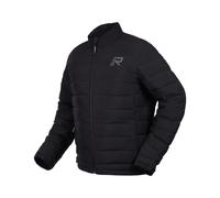 Daunenjacke Rukka Downride-R Midlayer schwarz, 50 50 schwarz