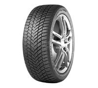 Davanti AllToura 4-Seasons 3PMSF XL 215/40 R17 87W Allwetterreifen | 34502