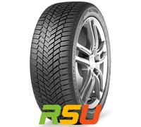 DAVANTI ALLTOURA 235/35R19 91Y BSW XL