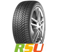 Davanti Alltoura 4 Seasons XL M+S 3PMSF 245/45 R17 99W Ganzjahresreifen