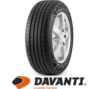 Davanti DX390 XL 215/60 R16 99H