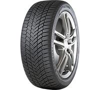 DAVANTI Ganzjahresreifen 245/45 ZR17 TL 99W ALLTOURA M+S 3PMSF Allwetter