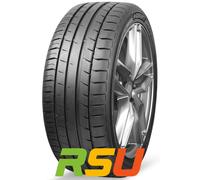 Davanti Protoura Sport UHP XL 255/45 R20 105 (Z)Y Sommerreifen