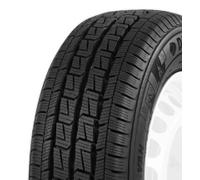 DAVANTI Winterreifen 215/60 R 17 C TL 109/107T WINTOURA VAN 8PR BSW M+S 3PMSF