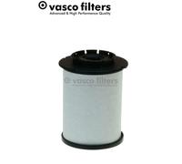 DAVID VASCO C468 Kraftstofffilter für Opel MOKKA / MOKKA X Chevrolet AVEO