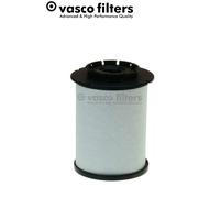 DAVID VASCO Kraftstofffilter für Opel Mokka/Mokka X J13 Chevrolet Trax Aveo