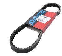 Riemen Übertragung Zahnrad Toothed Transmission Belt Dayco Aprilia Sr 8161