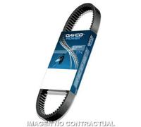 Dayco Antriebsriemen Für Piaggio NRG Pure Jet 50 Motorrad Ersatzteile