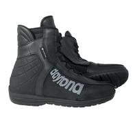 Daytona AC Dry GTX G2 Schuhe, schwarz Größe: 49