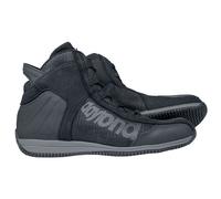 Daytona AC4 Walk`n`Drive Schuhe, schwarz Größe: 36
