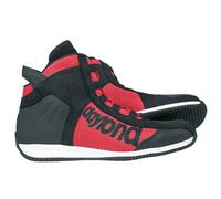 Daytona AC4 WD schwarz / rot 43