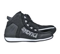 Daytona AC4 WD Schuhe Schwarz / Weiß 41