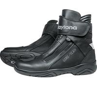 Daytona Arrow Sport GTX Gore-Tex wasserdichte Motorradstiefel 46