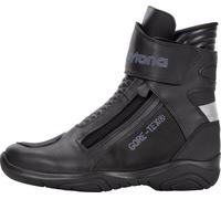 Daytona Arrow Sport GTX Kurz Stiefel unisex Rindleder schwarz, 46