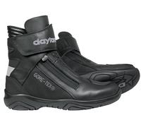 Daytona Arrow Sport GTX Stiefel Motorrad Stiefel Gore tex und Knöchelprotektor