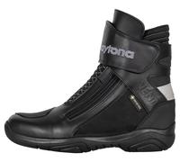 Daytona Arrow Vent GTX Stiefel unisex Rindleder schwarz, 39
