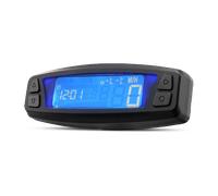 Daytona Asura Multifunktions-Tachometer